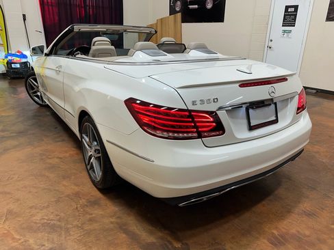 Used 2014 Mercedes-Benz E 350 SEDAN image 2