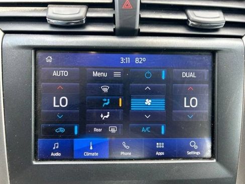 Used 2019 Ford Fusion SEL FWD image 23