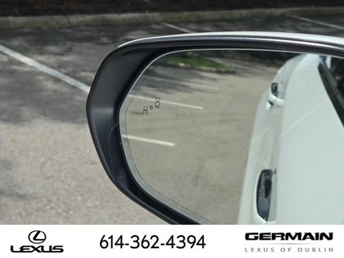 Certified 2026 Lexus RX 350 AWD w/ Convenience Package image 27