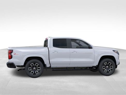 New 2026 Chevrolet Colorado Z71 w/ Z71 Convenience Package 2 AWD/4WD image 5