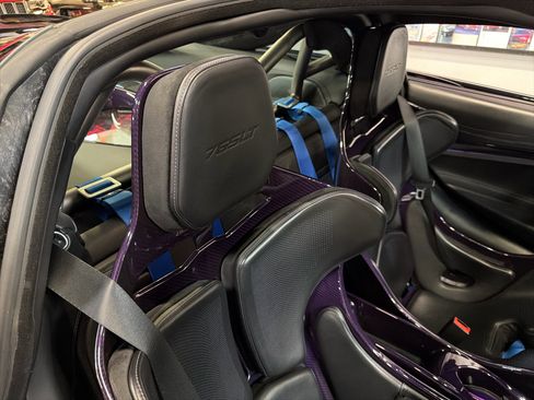 Used 2021 McLaren 765LT image 42
