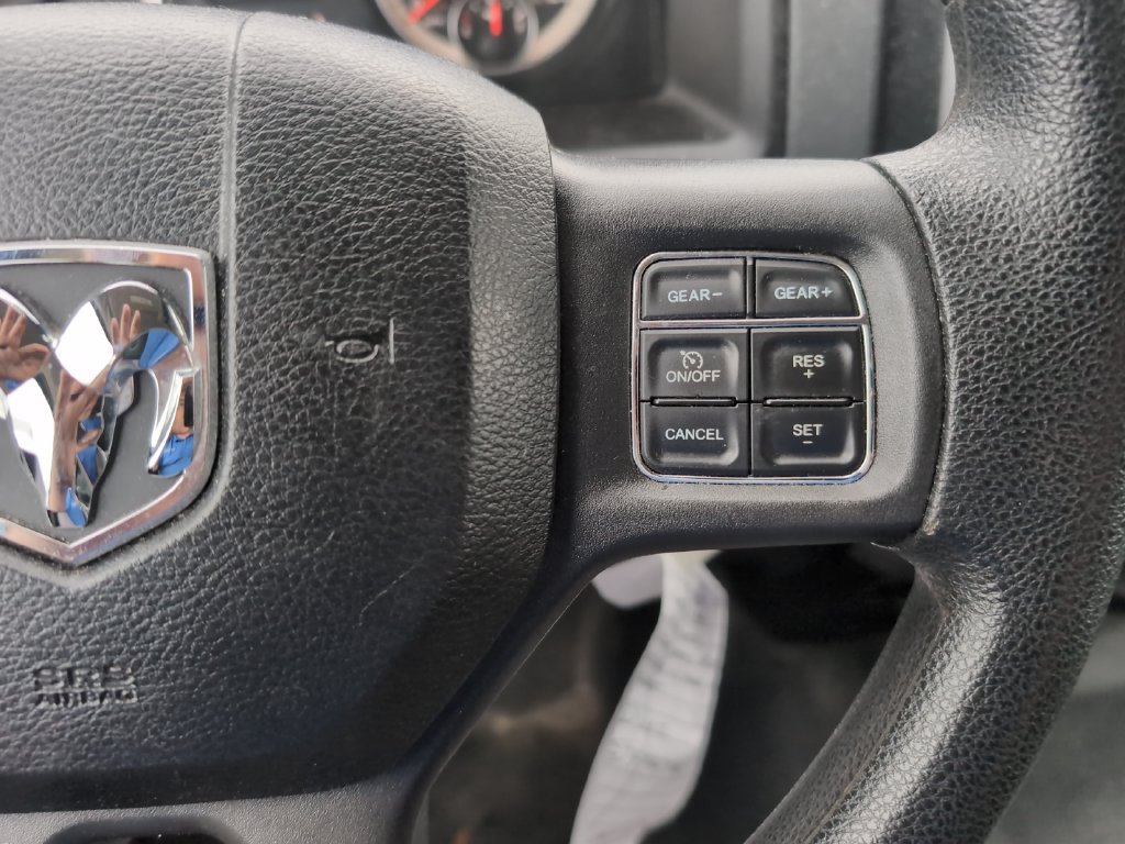 Used 2016 RAM 1500 Tradesman w/ Popular Equipment Group AWD/4WD image 15