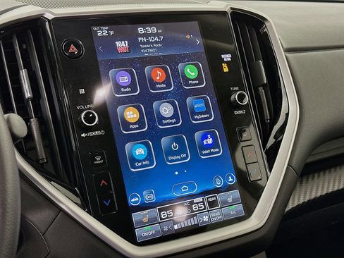 Certified 2025 Subaru Ascent Premium image 20