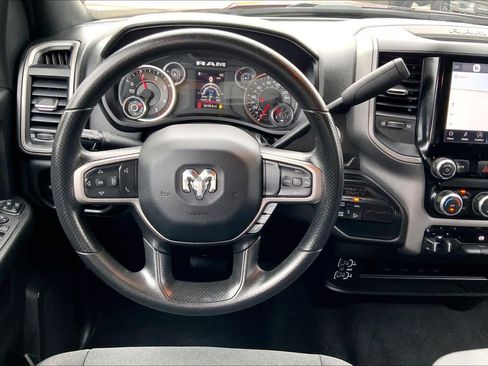 Certified 2024 RAM 2500 Tradesman w/ Chrome Appearance Group image 6