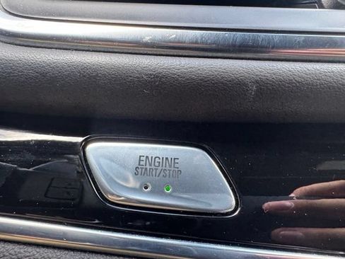 Used 2023 Buick Enclave Avenir w/ Avenir Technology Package FWD image 35