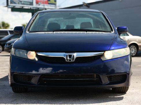 Used 2009 Honda Civic LX-S image 17
