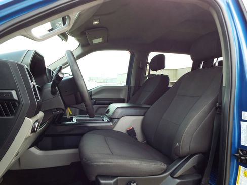 Used 2018 Ford F150 XL w/ Equipment Group 101A Mid AWD/4WD image 20