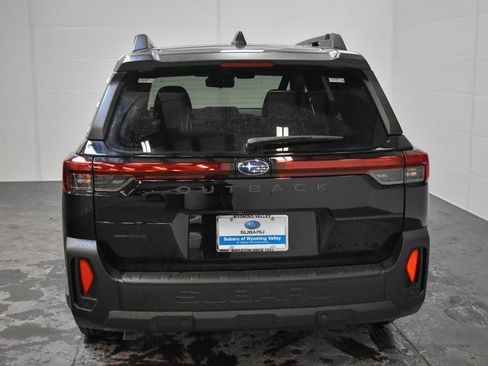 New 2026 Subaru Outback Touring AWD/4WD image 7
