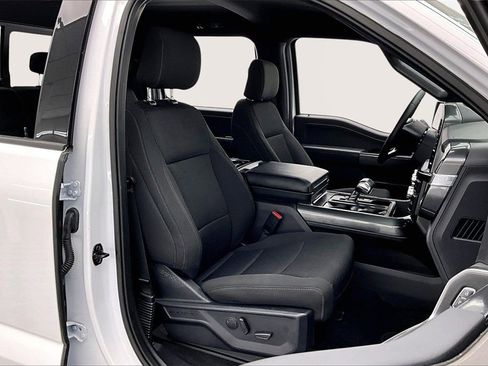 Used 2023 Ford F150 XLT w/ Equipment Group 302A High image 7