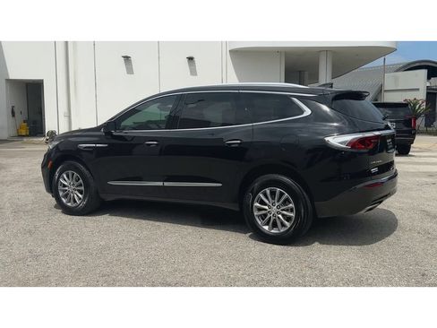 Certified 2024 Buick Enclave Essence FWD image 6