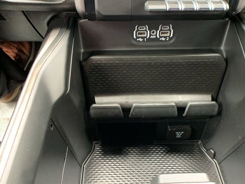 Used 2023 RAM 1500 Rebel w/ Rebel Level 2 Equipment Group image 20