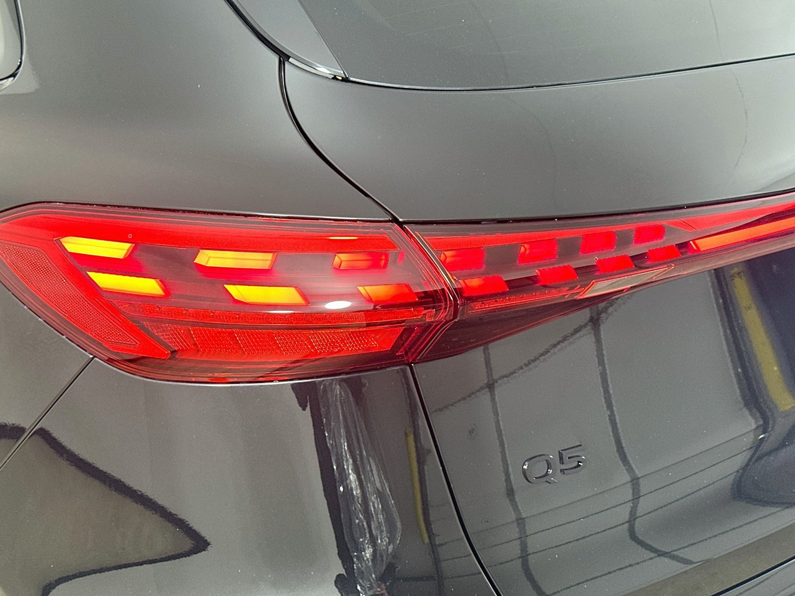 New 2026 Audi Q5 2.0T AWD/4WD image 12
