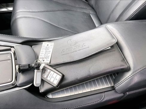 Used 2020 Acura RDX AWD image 34
