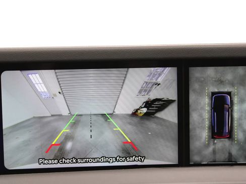 New 2026 Lincoln Nautilus Premier w/ Equipment Group 102A image 48