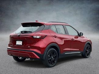 Used 2023 Nissan Kicks SR w/ SR Premium Package video 2