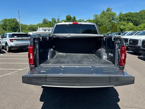 Certified 2023 Ford F150 XLT w/ Equipment Group 302A High AWD/4WD image 9