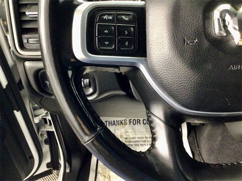 Used 2021 RAM 2500 Tradesman w/ Safety Group image 21
