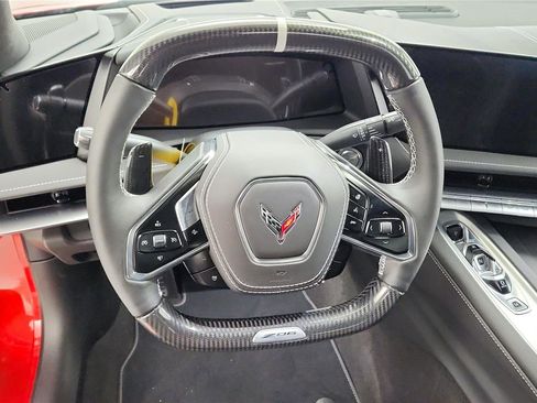 New 2026 Chevrolet Corvette Z06 image 31