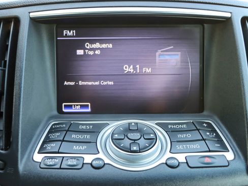 Used 2013 INFINITI G37 Sport w/ Premium Pkg image 42