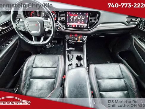 Used 2023 Dodge Durango GT image 13