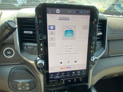 New 2026 RAM 2500 Laramie image 5