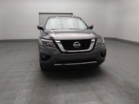 Used 2020 Nissan Pathfinder SV FWD image 14