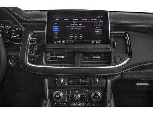 Used 2022 GMC Yukon XL SLT w/ SLT Premium Package AWD/4WD image 13