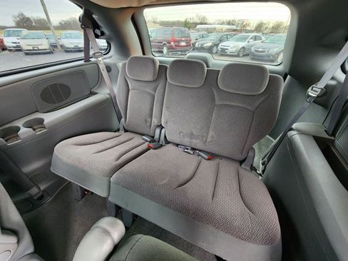 Used 2007 Dodge Grand Caravan SXT image 21