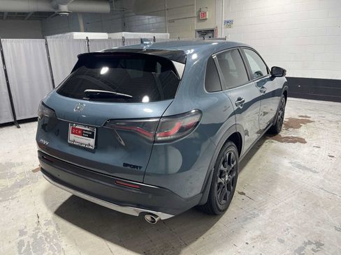 Used 2024 Honda HR-V Sport image 26