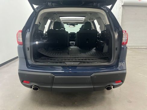 Certified 2025 Subaru Ascent Bronze Edition w/ Popular Package #2 image 26