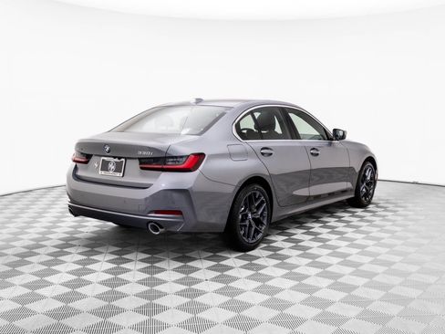 New 2025 BMW 330i xDrive 330i xDrive image 5
