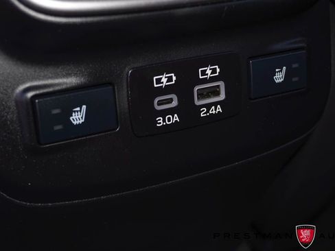 Used 2023 Subaru Outback Limited AWD/4WD image 43