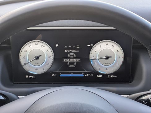 Used 2024 Hyundai Tucson SEL w/ Convenience Package FWD image 29