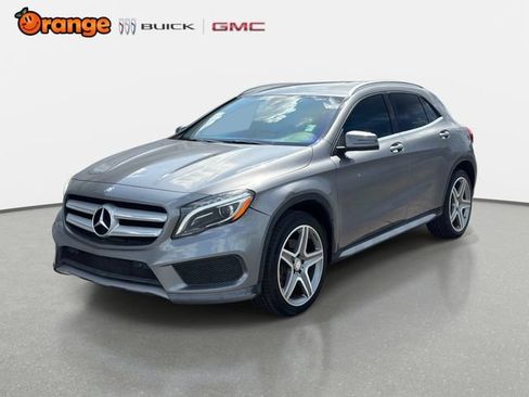 Used 2015 Mercedes-Benz GLA 250 image 7