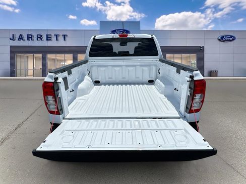New 2026 Ford Ranger XL w/ Trailer Tow Package RWD image 23