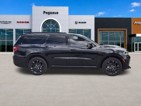 New 2025 Dodge Durango GT AWD/4WD image 7
