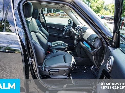 Used 2023 MINI Cooper Countryman S AWD/4WD image 23