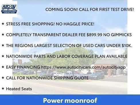 Used 2010 Honda Accord EX-L image 30