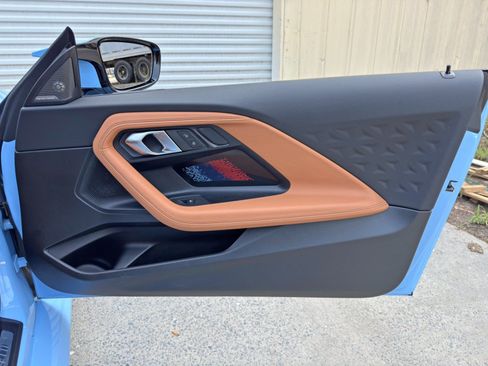Used 2024 BMW M2 w/ Lighting Package RWD image 45