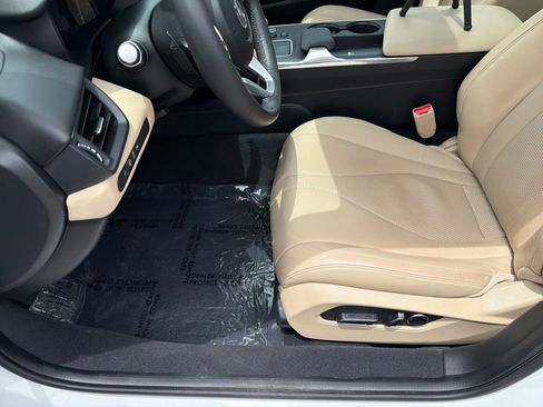 Used 2024 Acura TLX w/ Technology Package FWD image 29