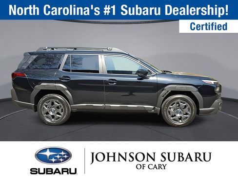 Used 2026 Subaru Outback Premium w/ Premium/Limited Package 2 AWD/4WD image 11