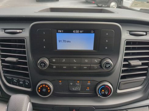 New 2025 Ford Transit 150 Low Roof w/ Load Area Protection Package image 18