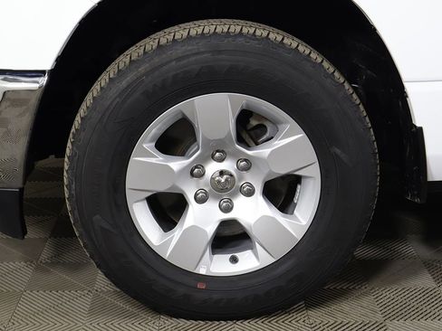 Used 2023 RAM 1500 Big Horn AWD/4WD image 18