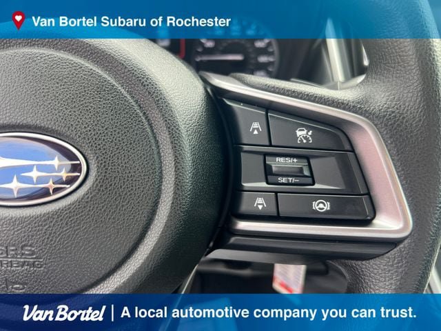 Certified 2024 Subaru Legacy AWD/4WD image 19