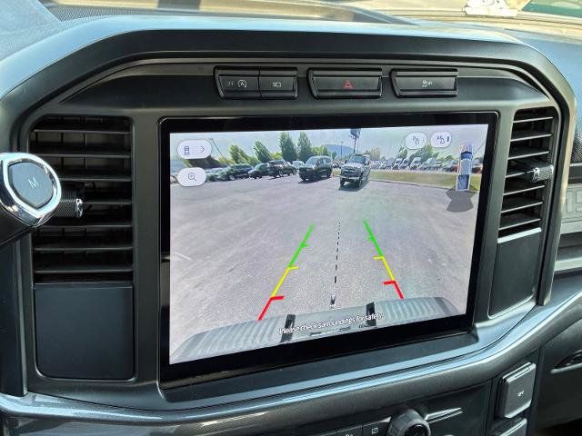 Certified 2024 Ford F150 STX AWD/4WD image 20