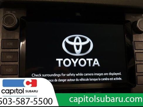 Used 2020 Toyota Tundra Limited w/ Limited Premium Package AWD/4WD image 24
