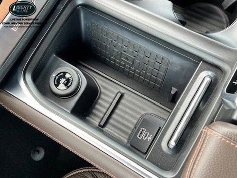 New 2025 Ford Expedition Max King Ranch image 26