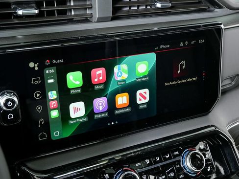 New 2026 GMC Sierra 1500 AT4X image 16