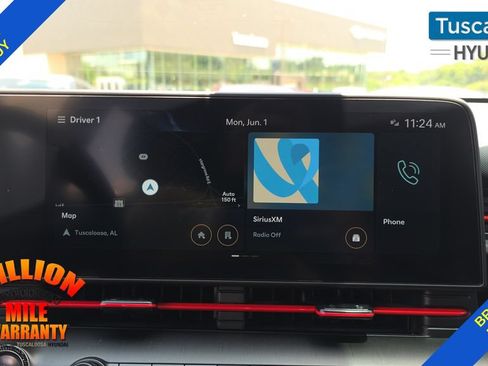 Used 2024 Hyundai Kona N Line FWD image 19