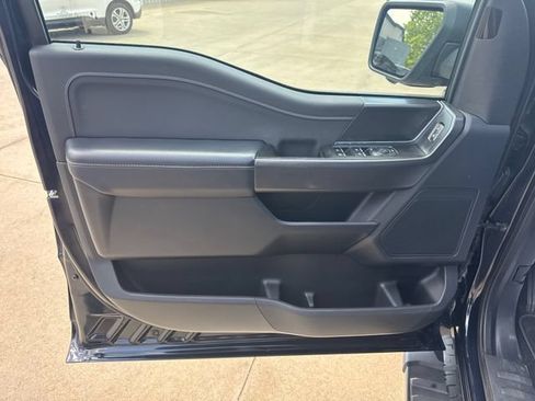 Used 2024 Ford F150 XLT w/ Equipment Group 302A MID AWD/4WD image 20